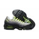 Stockx Nike Air Max 95 TT Grey  Black DD9519-001 Shoes Men