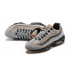 Stockx Nike Air Max 95 TT Grey Black CV1642-001 Shoes Men