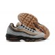 Stockx Nike Air Max 95 TT Grey Black CV1642-001 Shoes Men