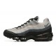 Stockx Nike Air Max 95 TT Grey Black DQ3979-001 Shoes Men