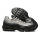 Stockx Nike Air Max 95 TT Grey Black DQ3979-001 Shoes Men