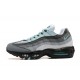 Stockx Nike Air Max 95 TT Grey Black FV4710-100 Shoes Men