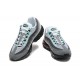 Stockx Nike Air Max 95 TT Grey Black FV4710-100 Shoes Men