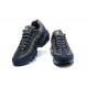 Stockx Nike Air Max 95 TT Grey Blue and Black Black DA1504-400  Shoes Men