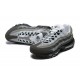 Stockx Nike Air Max 95 TT Grey Jewel Black FQ1235-002 Shoes Men