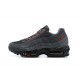 Stockx Nike Air Max 95 TT Grey Red and Black Shoes Men