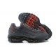 Stockx Nike Air Max 95 TT Grey Red and Black Shoes Men