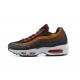 Stockx Nike Air Max 95 TT Grey Red and Brown Shoes Men