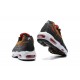 Stockx Nike Air Max 95 TT Grey Red and Brown Shoes Men