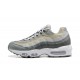 Stockx Nike Air Max 95 TT Grey White DC9844-001 Shoes Men