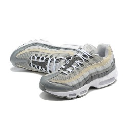 Stockx Nike Air Max 95 TT Grey White DC9844-001 Shoes Men