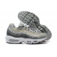 Stockx Nike Air Max 95 TT Grey White DC9844-001 Shoes Men