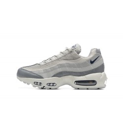 Stockx Nike Air Max 95 TT Grey White FD0663-001 Shoes Men