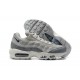 Stockx Nike Air Max 95 TT Grey White FD0663-001 Shoes Men