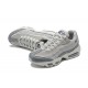 Stockx Nike Air Max 95 TT Grey White FD0663-001 Shoes Men