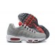 Stockx Nike Air Max 95 TT Grey White and Red Shoes Men