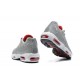 Stockx Nike Air Max 95 TT Grey White and Red Shoes Men