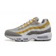 Stockx Nike Air Max 95 TT Grey Yellow White DM0011-010 Shoes Men