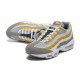 Stockx Nike Air Max 95 TT Grey Yellow White DM0011-010 Shoes Men