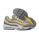 Stockx Nike Air Max 95 TT Grey Yellow White DM0011-010 Shoes Men