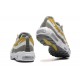 Stockx Nike Air Max 95 TT Grey Yellow White DM0011-010 Shoes Men