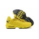 Stockx Nike Air Max 95 TT NYC Taxi Yellow DH0143-700 Shoes Men