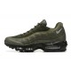 Stockx Nike Air Max 95 TT Olive Reflective Green DZ4511-300 Shoes Men