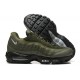 Stockx Nike Air Max 95 TT Olive Reflective Green DZ4511-300 Shoes Men