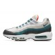 Stockx Nike Air Max 95 TT Prep School DM0011-002 Shoes Men