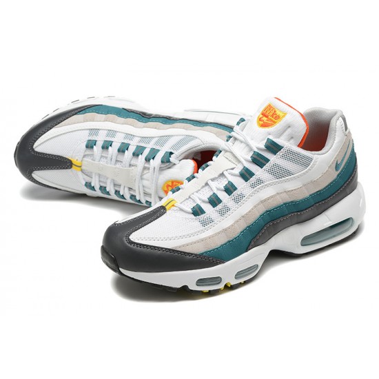 Stockx Nike Air Max 95 TT Prep School DM0011-002 Shoes Men