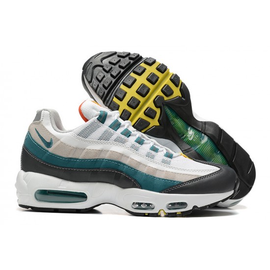 Stockx Nike Air Max 95 TT Prep School DM0011-002 Shoes Men