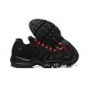 Stockx Nike Air Max 95 TT Red Black FQ2430-001 Shoes Men