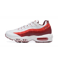 Stockx Nike Air Max 95 TT Red White DM0011-005 Shoes Men