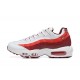 Stockx Nike Air Max 95 TT Red White DM0011-005 Shoes Men