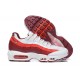 Stockx Nike Air Max 95 TT Red White DM0011-005 Shoes Men