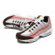 Stockx Nike Air Max 95 TT Social FC Grey Red DQ9016-001 Shoes Men