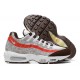 Stockx Nike Air Max 95 TT Social FC Grey Red DQ9016-001 Shoes Men