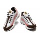 Stockx Nike Air Max 95 TT Social FC Grey Red DQ9016-001 Shoes Men