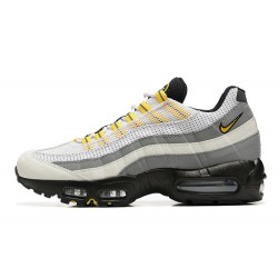 Stockx Nike Air Max 95 TT Tour Yellow Black DQ3982-100 Shoes Men