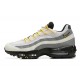 Stockx Nike Air Max 95 TT Tour Yellow Black DQ3982-100 Shoes Men