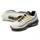 Stockx Nike Air Max 95 TT Tour Yellow Black DQ3982-100 Shoes Men