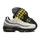 Stockx Nike Air Max 95 TT Tour Yellow Black DQ3982-100 Shoes Men