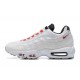 Stockx Nike Air Max 95 TT White Black DQ0268-002 Shoes Men