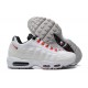 Stockx Nike Air Max 95 TT White Black DQ0268-002 Shoes Men