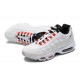 Stockx Nike Air Max 95 TT White Black DQ0268-002 Shoes Men