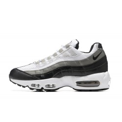 Stockx Nike Air Max 95 TT White Black DR2550-100 Shoes Men