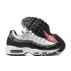 Stockx Nike Air Max 95 TT White Black DR2550-100 Shoes Men