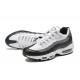 Stockx Nike Air Max 95 TT White Black DR2550-100 Shoes Men