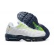 Stockx Nike Air Max 95 TT White Blue DX1819-100 Shoes Men