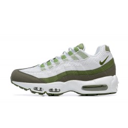 Stockx Nike Air Max 95 TT White Green FD0780-100 Shoes Men